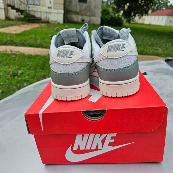 Nike Dunk Low Retro Premium main image 8